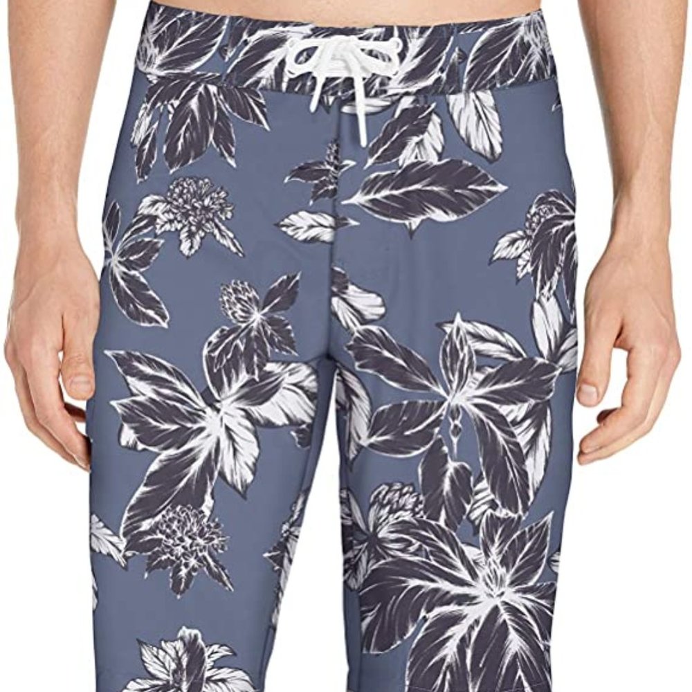 Amazon Brand - Goodthreads Men's 11" Inseam Swim B